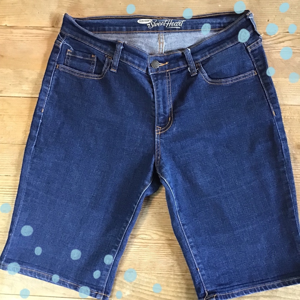 Old Navy shorts
